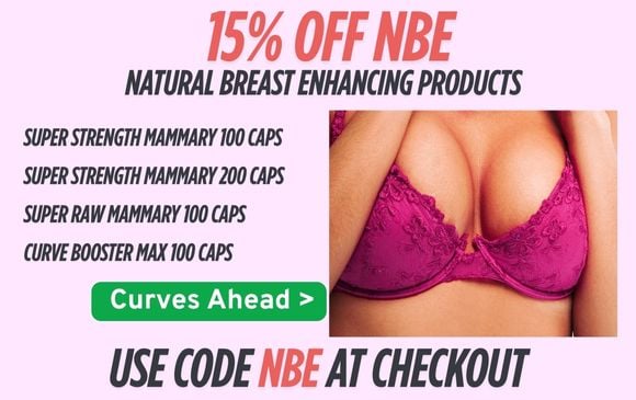 Natural Breast Enhancing Supplements Bovine Mammary